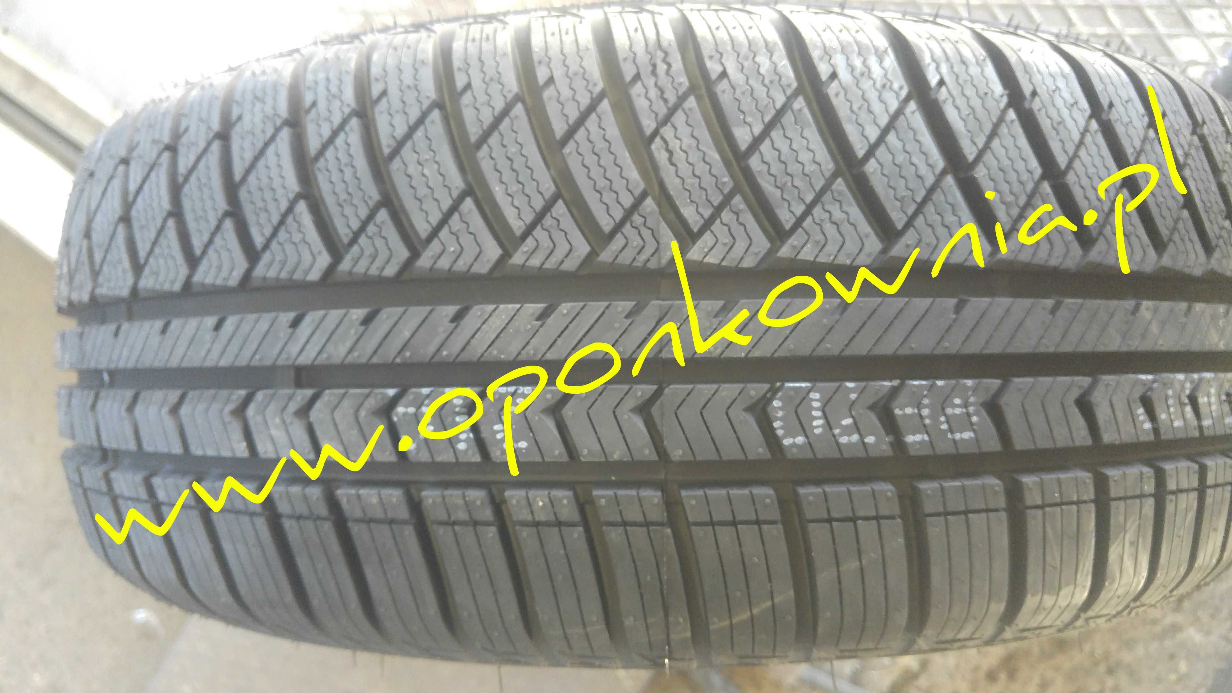 Nowe opony całoroczne 175/65 R14 82T SAILUN ATREZZO 4SEASON, osobowe