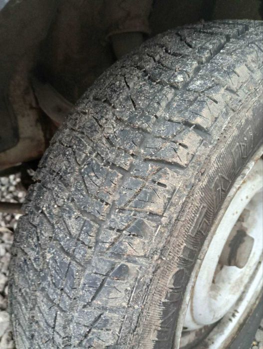 Продам ВАЗ-2106.