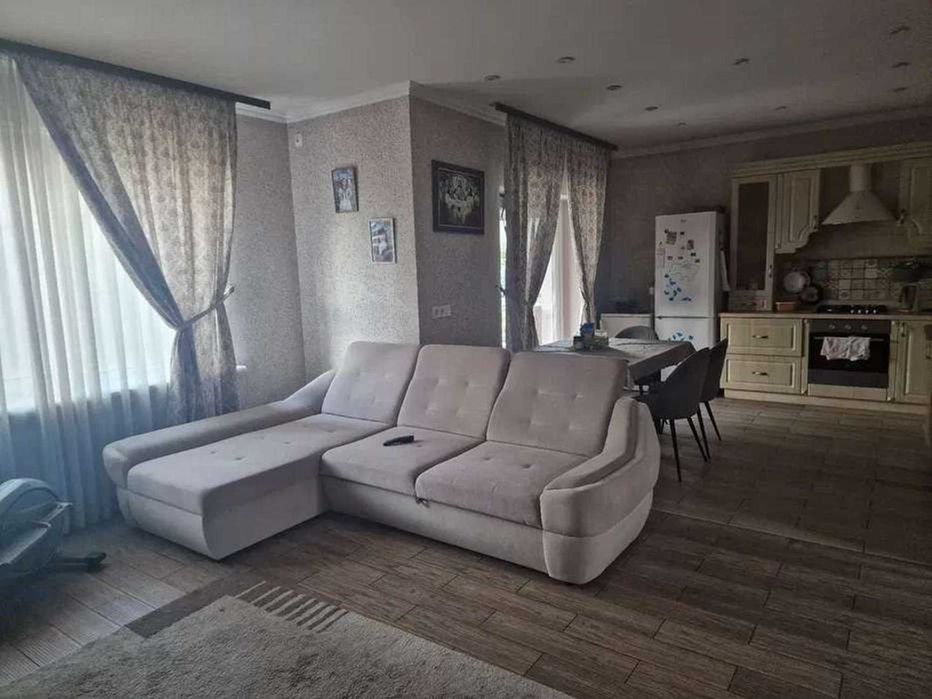 Бобриця. Будинок від власника 257 м2. 15 соток