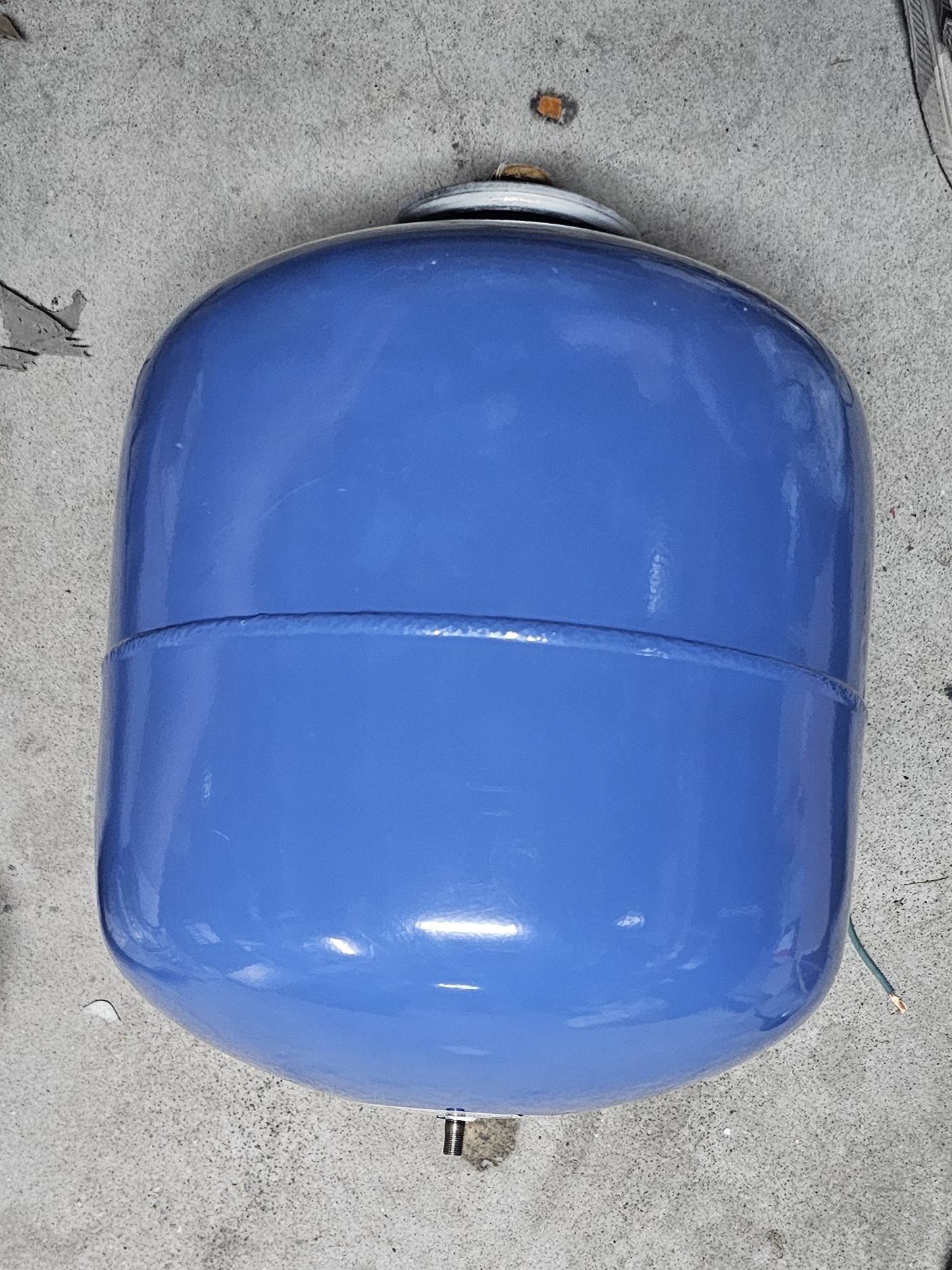 Zbiornik wyrównawczy 18L