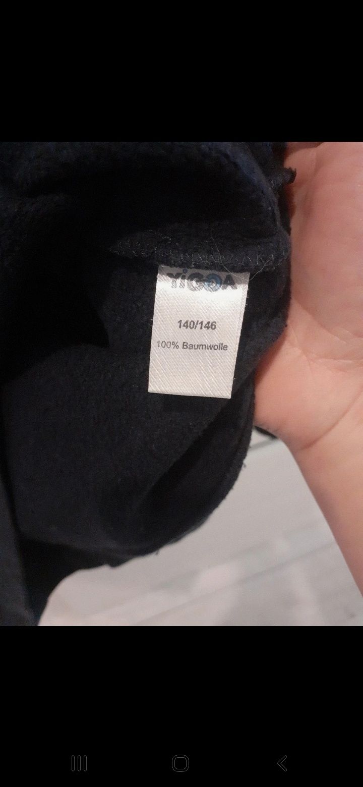 Bluza dla chłopca