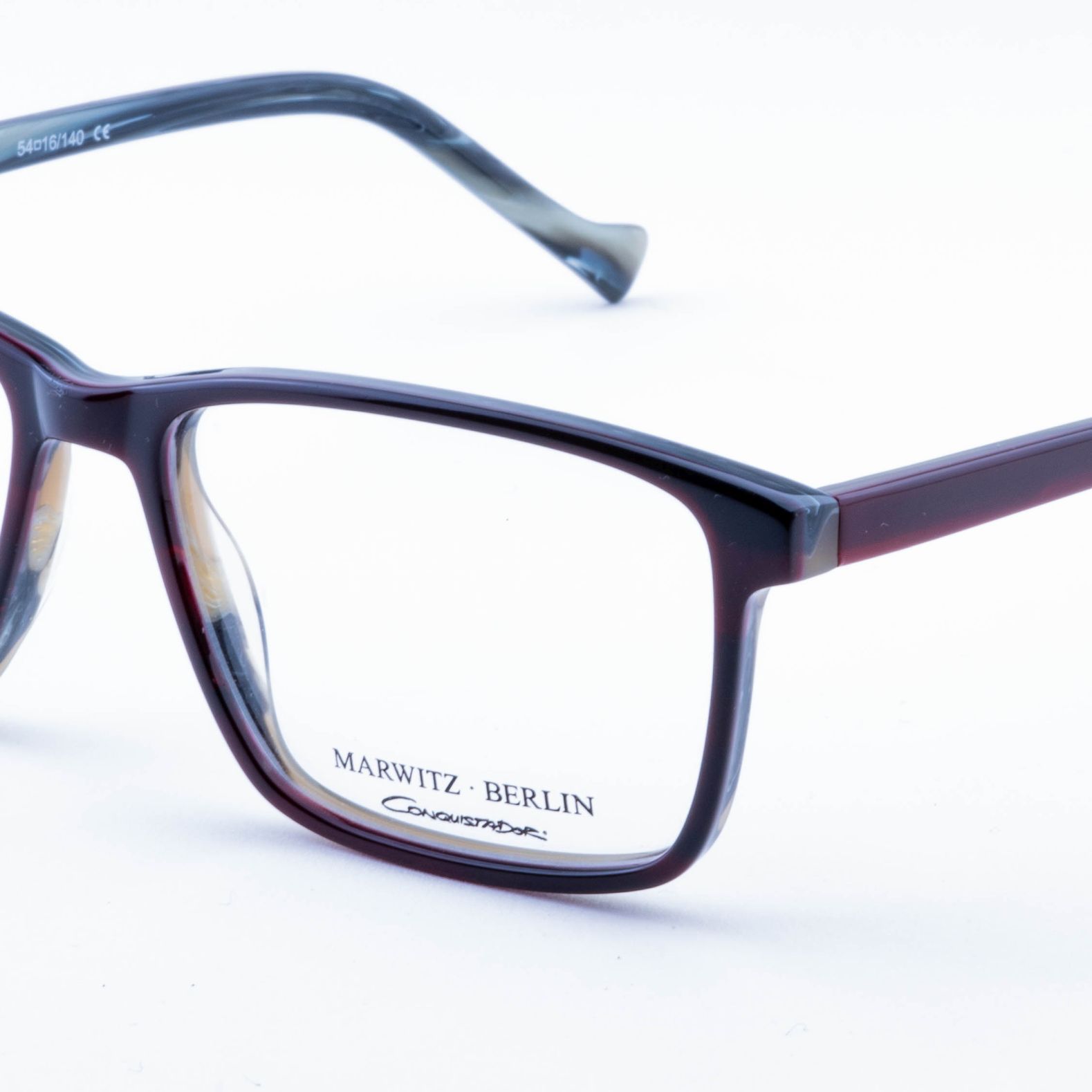 Conquistador A114 Okulary korekcyjne oprawki