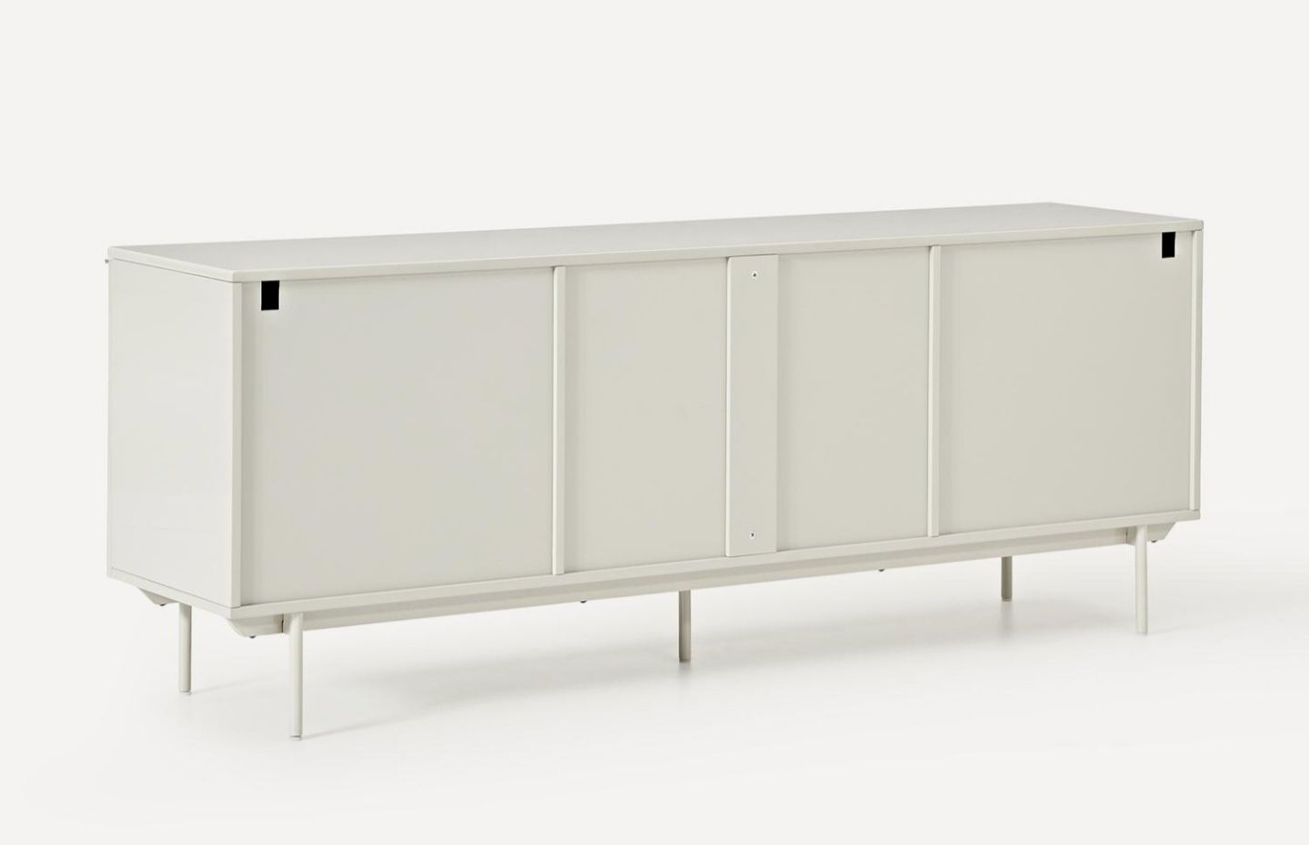 Komoda z drewna Elona Westwing Collection