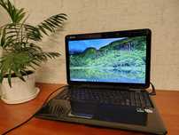 ASUS K50I 15.6'' PENTIUM Dual CoreT4400 4GB 120GB SSD GEFORCE 310M W10