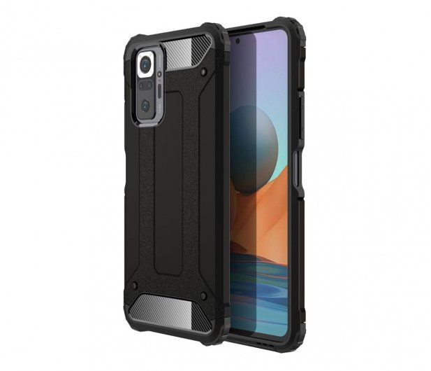 Etui Armor Do Xiaomi Redmi Note 10 Pro