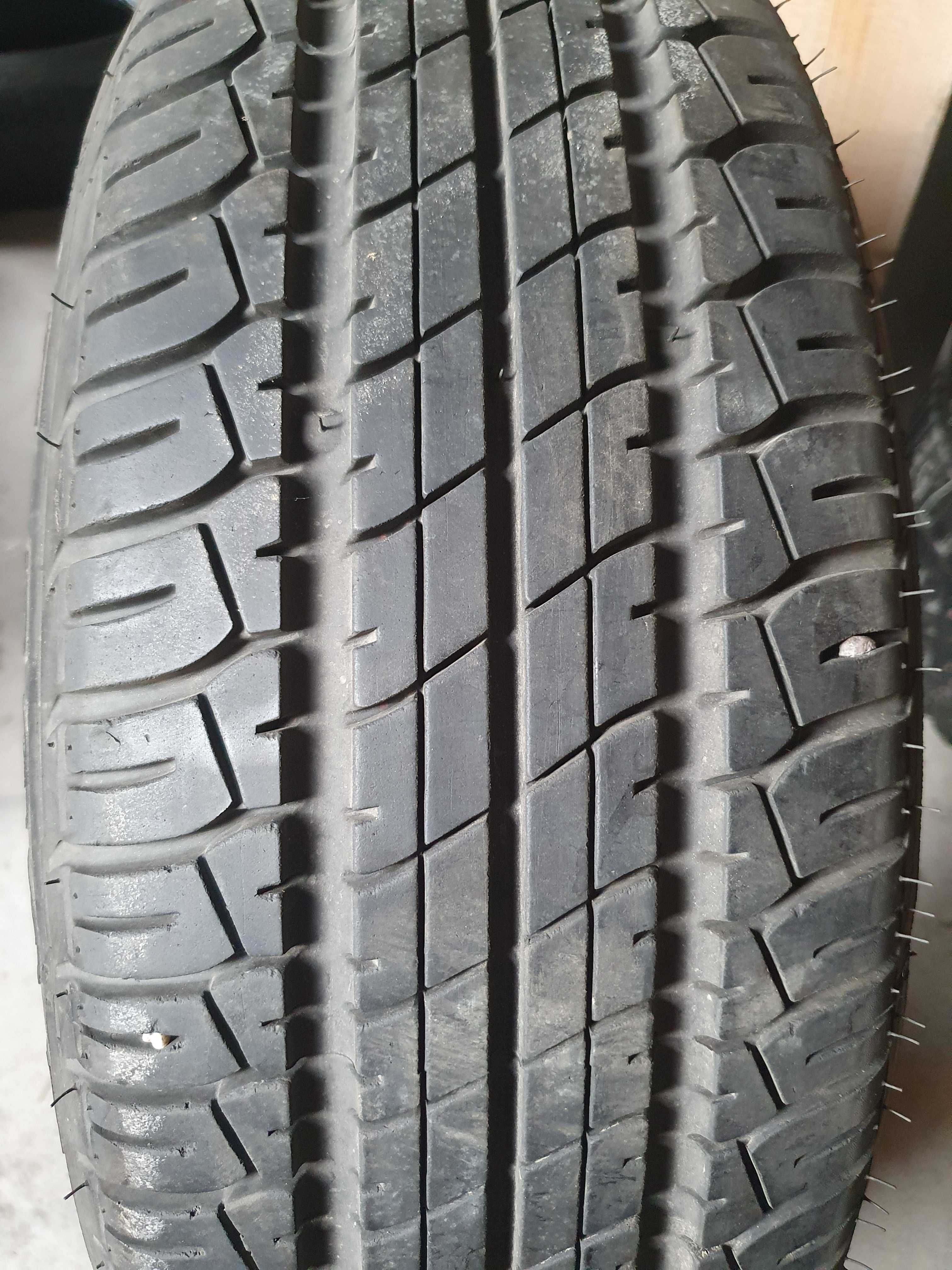 Dunlop 205/60 r15 SP Sport 200E /// 7,4mm!!! GWARANCJA