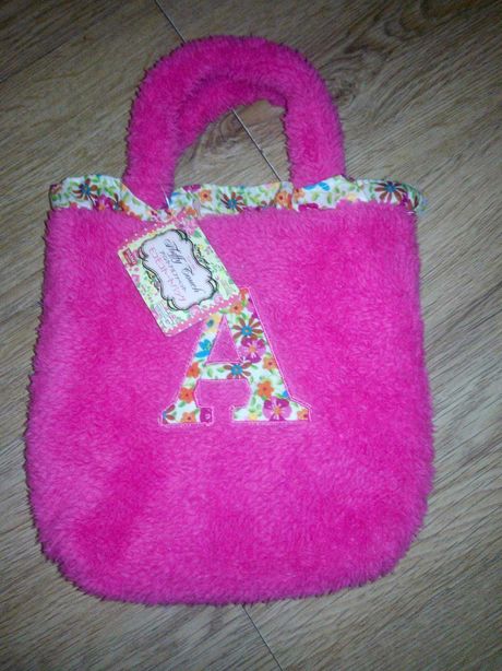 Нова Сумка сумочка клатч для дівчинки