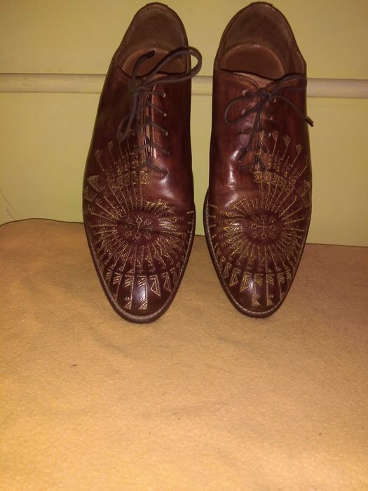 Buty Melvin&Hamilton