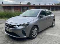 OPEL CORSA 1,2benzyna  rok2020 PL. salon