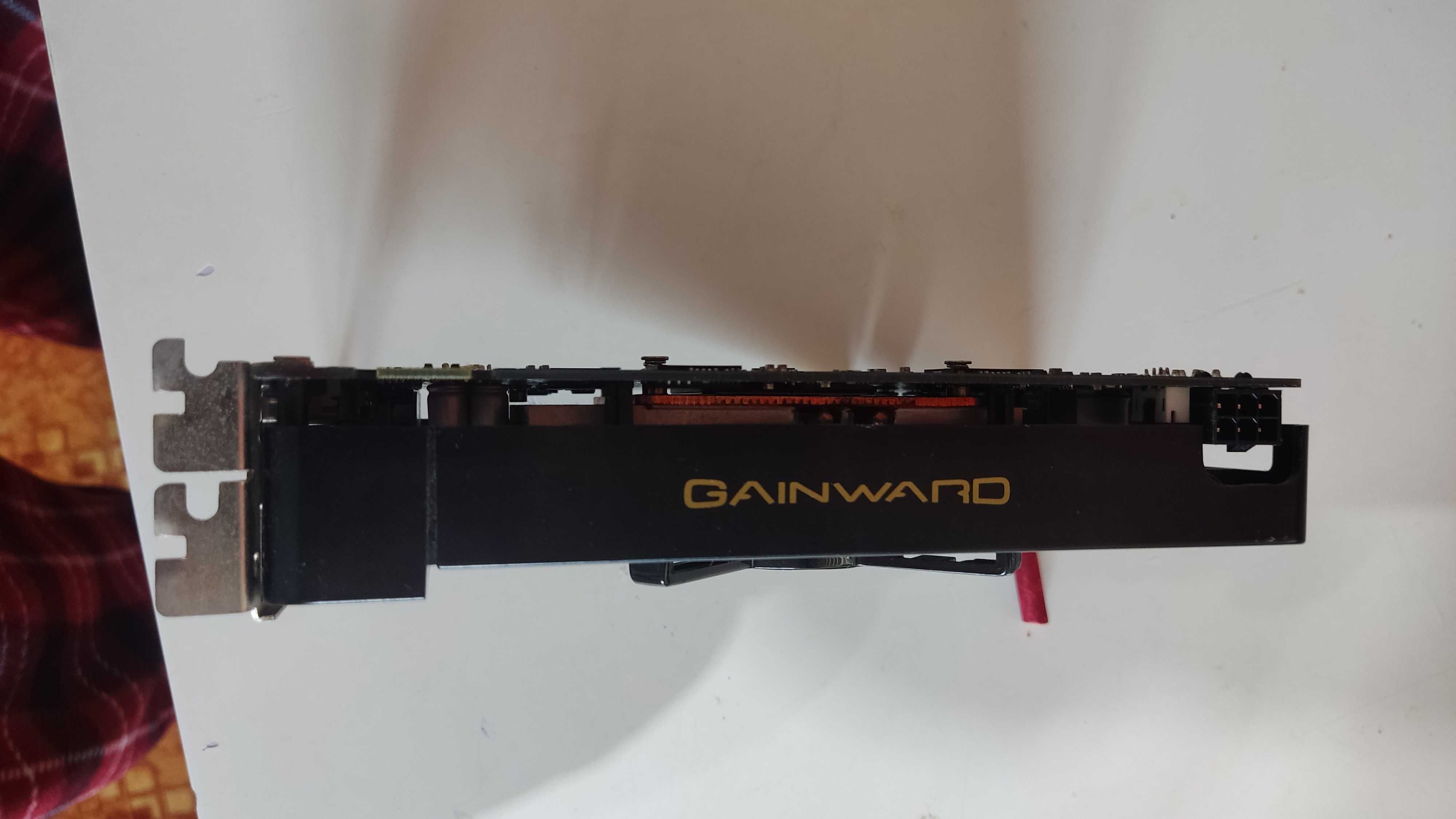 GTX 660 2 GB DDR5