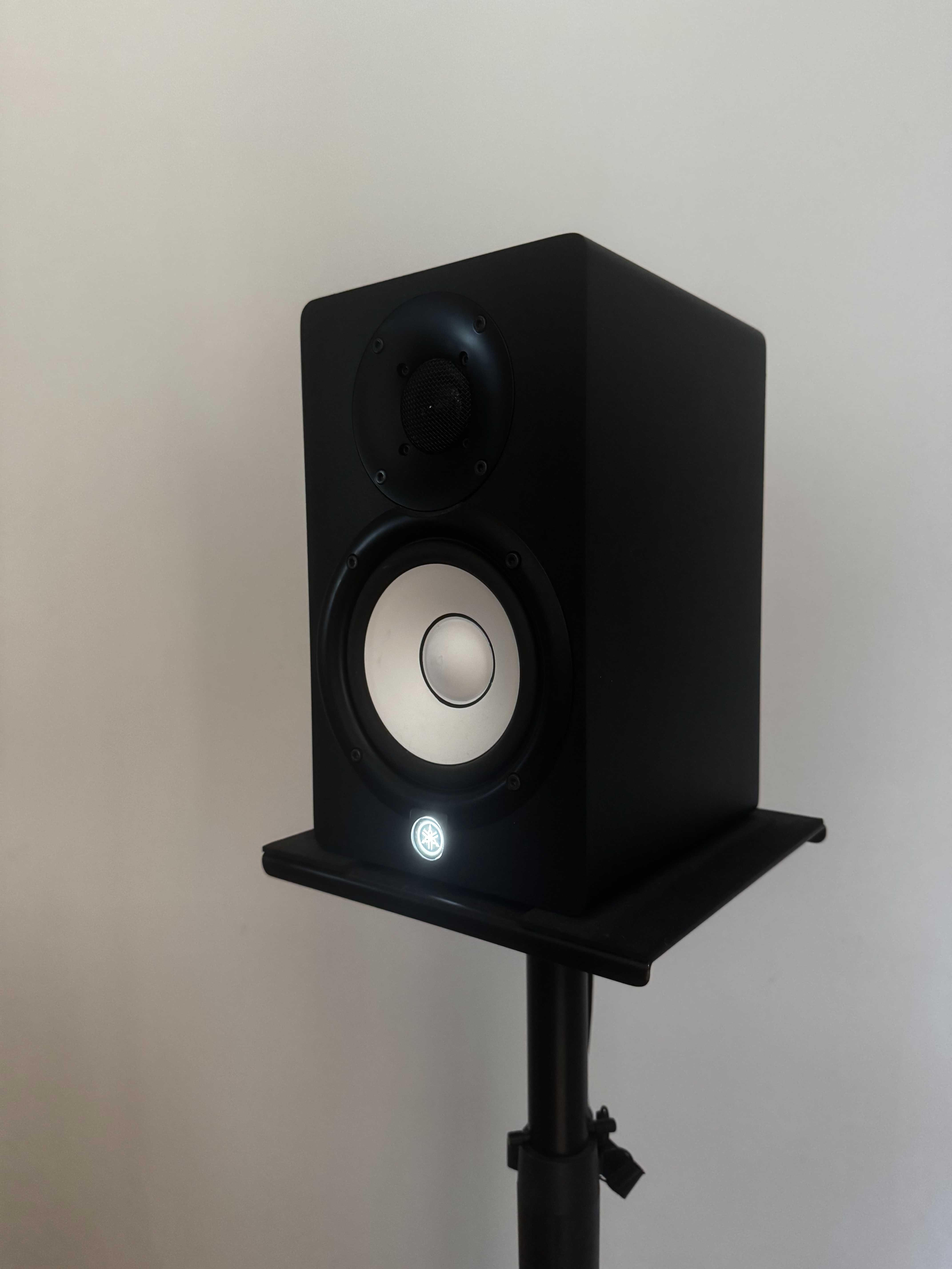 Студійні монітори Yamaha HS5