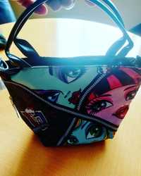 Maleta Monster High