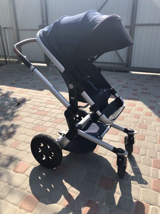 Коляска візок joolz day 2 в 1