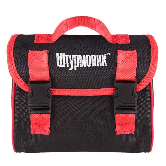 Автомобильный компрессор Штурмовик АС‑30 Однопоршневой, 30 л/мин