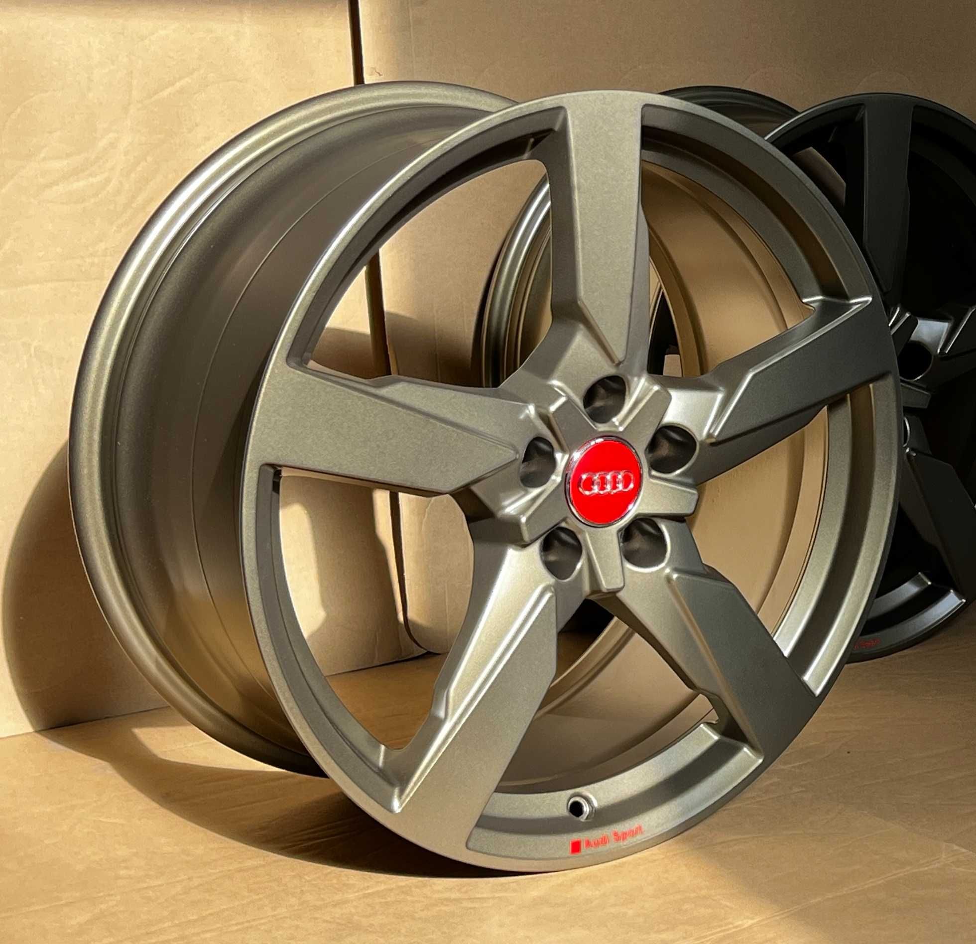Felgi Audi TT S TTRS 8S 9Jx19 ET52 8S0.601.025AA /AB/AC/BH/BJ/BK