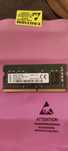 Ddr4 8gb Kingston