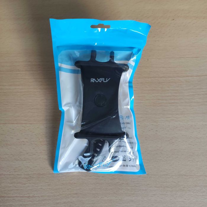 Phone Holder Suporte Smartphones para Bicicletas