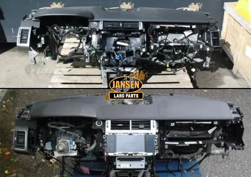 RANGE ROVER SPORT L494 TABLIER LHD 2015 e 2020