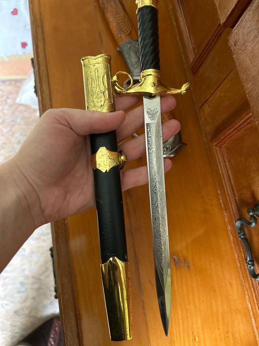 Кортик український