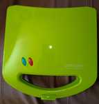 Tostadeira / Sandwicheira Marca Oriflame de 750W Nova