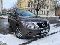 Nissan Pathfinder 2016 R52