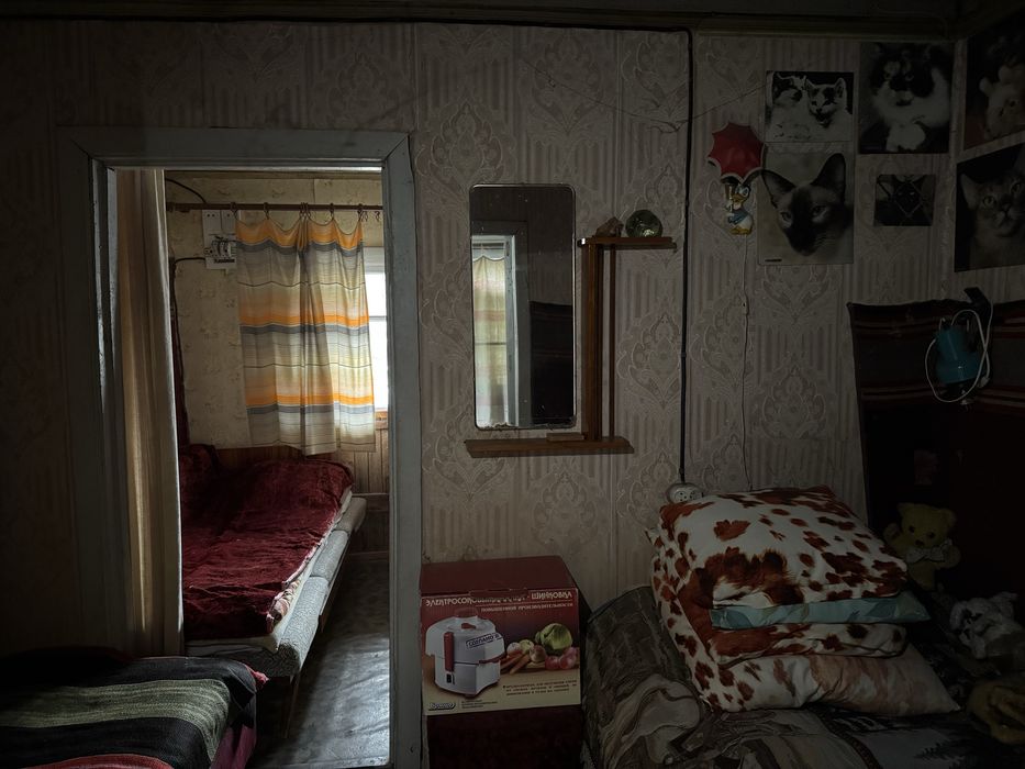 Продаж земельної ділянки Осокорки