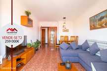 Apartamento T2 | Rio Tinto | Terraço | Garagem | Elevador