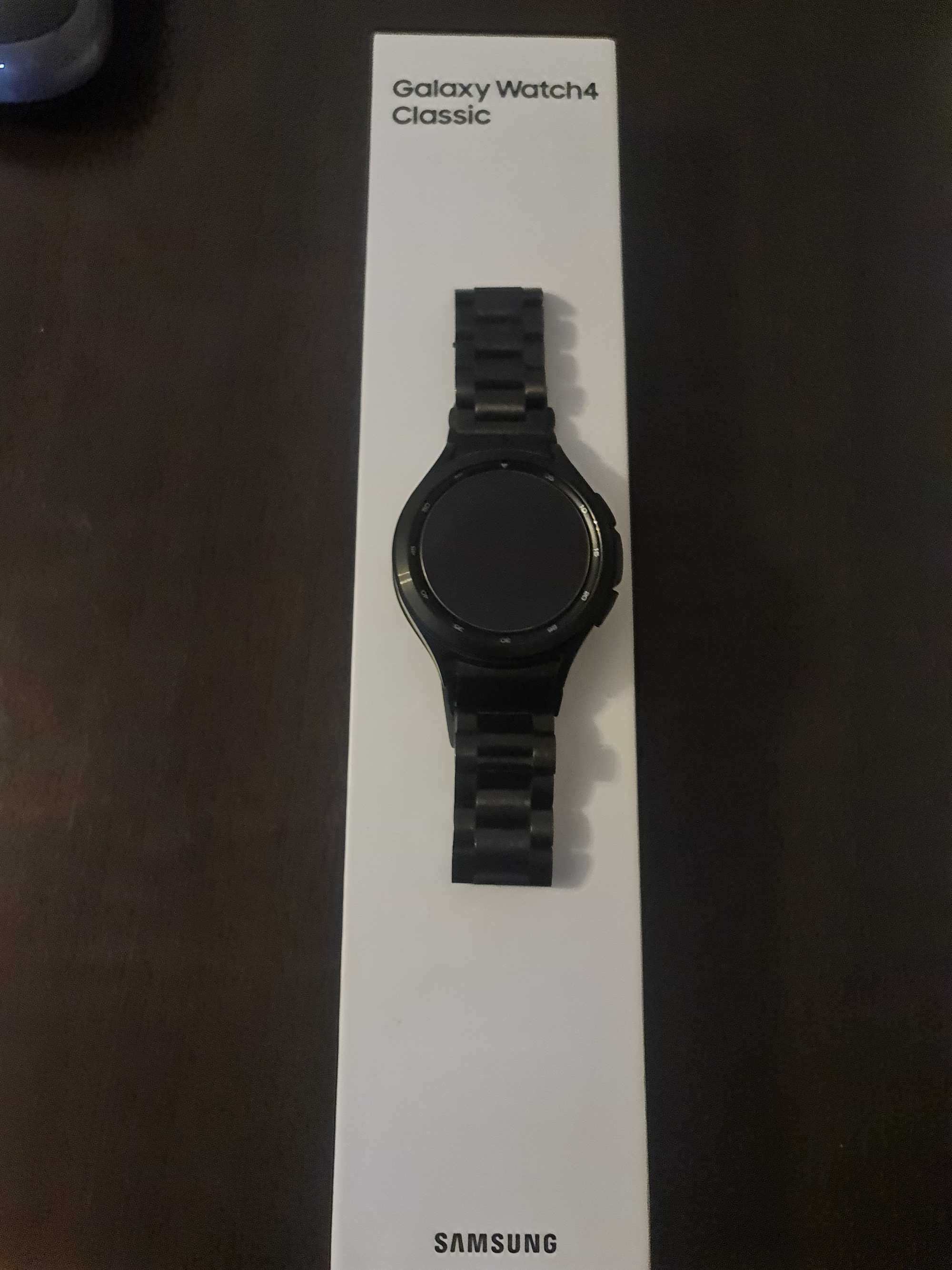 Galaxy watch4 classic LTE 46mm