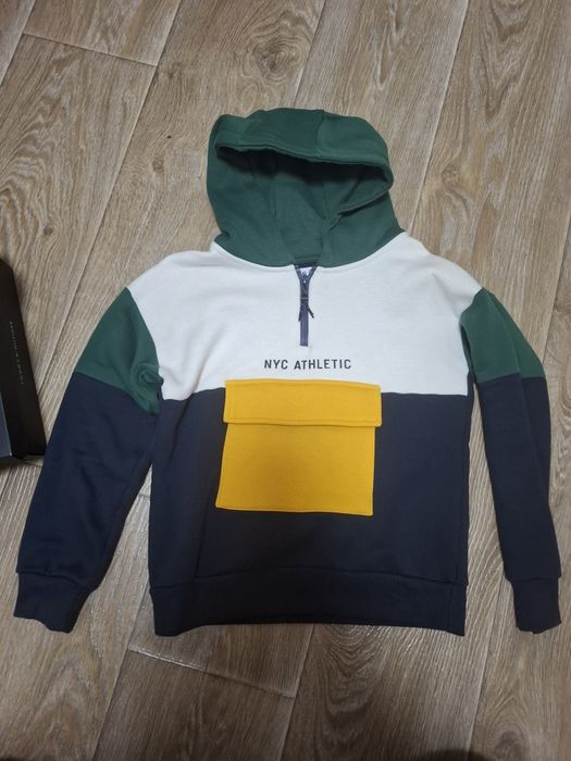 Вещи, р. 134-140, 9-10 лет