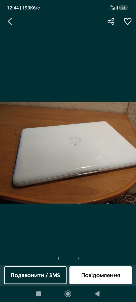 Топ Mac Book  , USA.