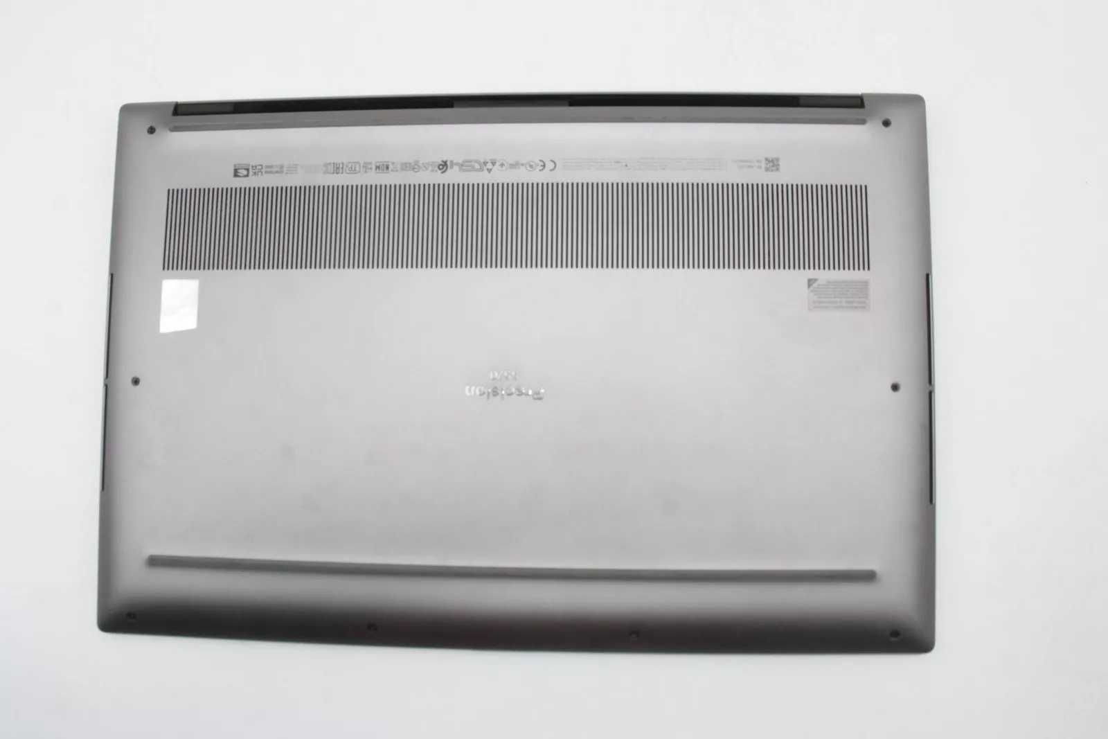 DELL PRECISION 5570  INTEL  I7-12800H  1TB ssd 16GB Nvidia RTX A1000