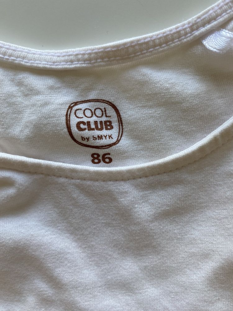 Bluzeczka CoolClub  86