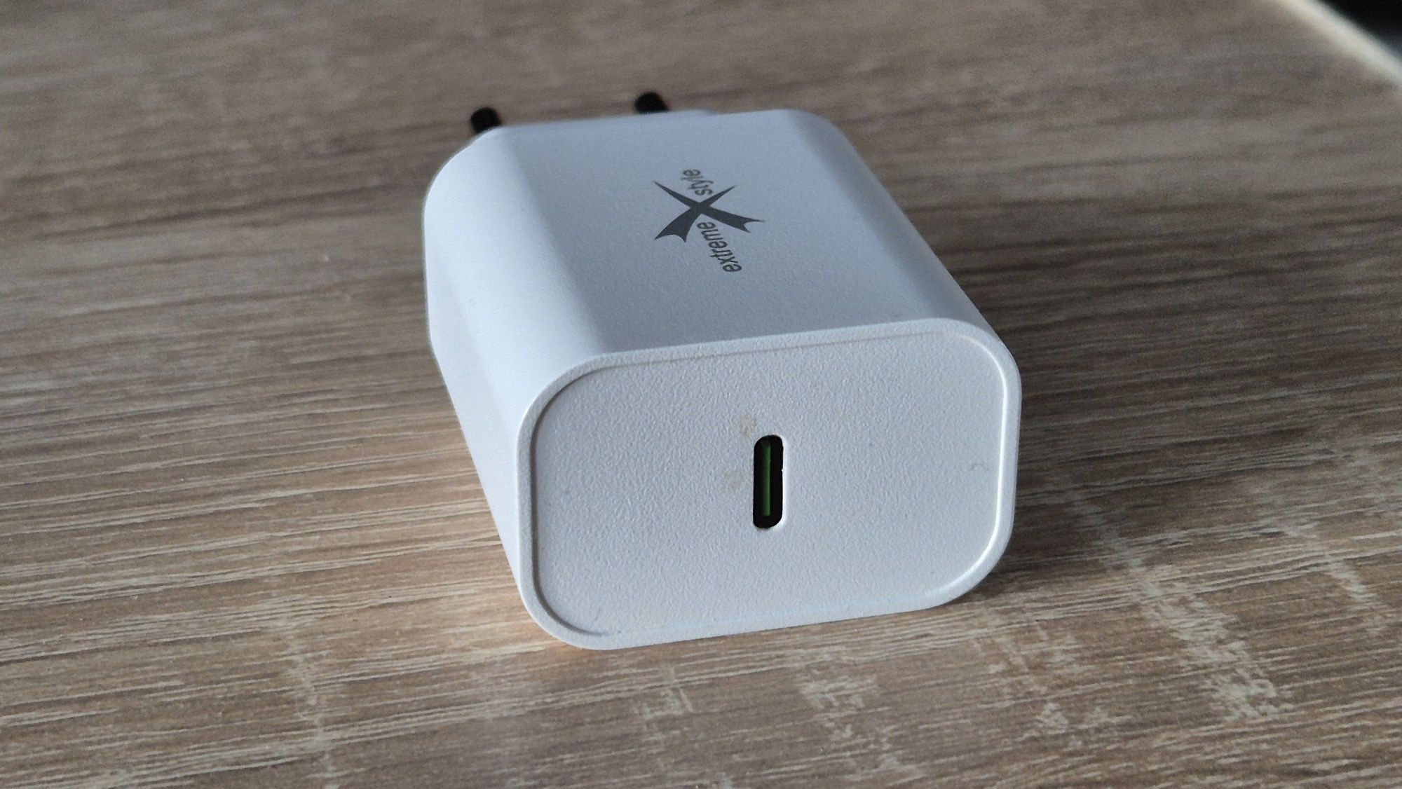 Ładowarka USB C TC30C sieciowa eXtreme PD - 30W