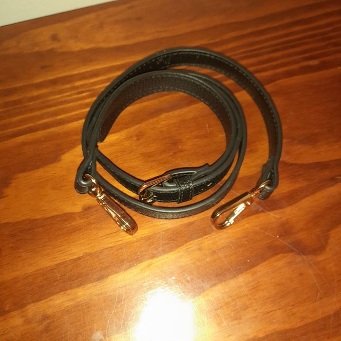 Cinturão e cintas de marca