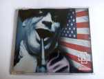 CD Rammstein Amerika original 2004