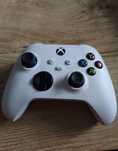 Kontroler Xbox Series S/X – Biały