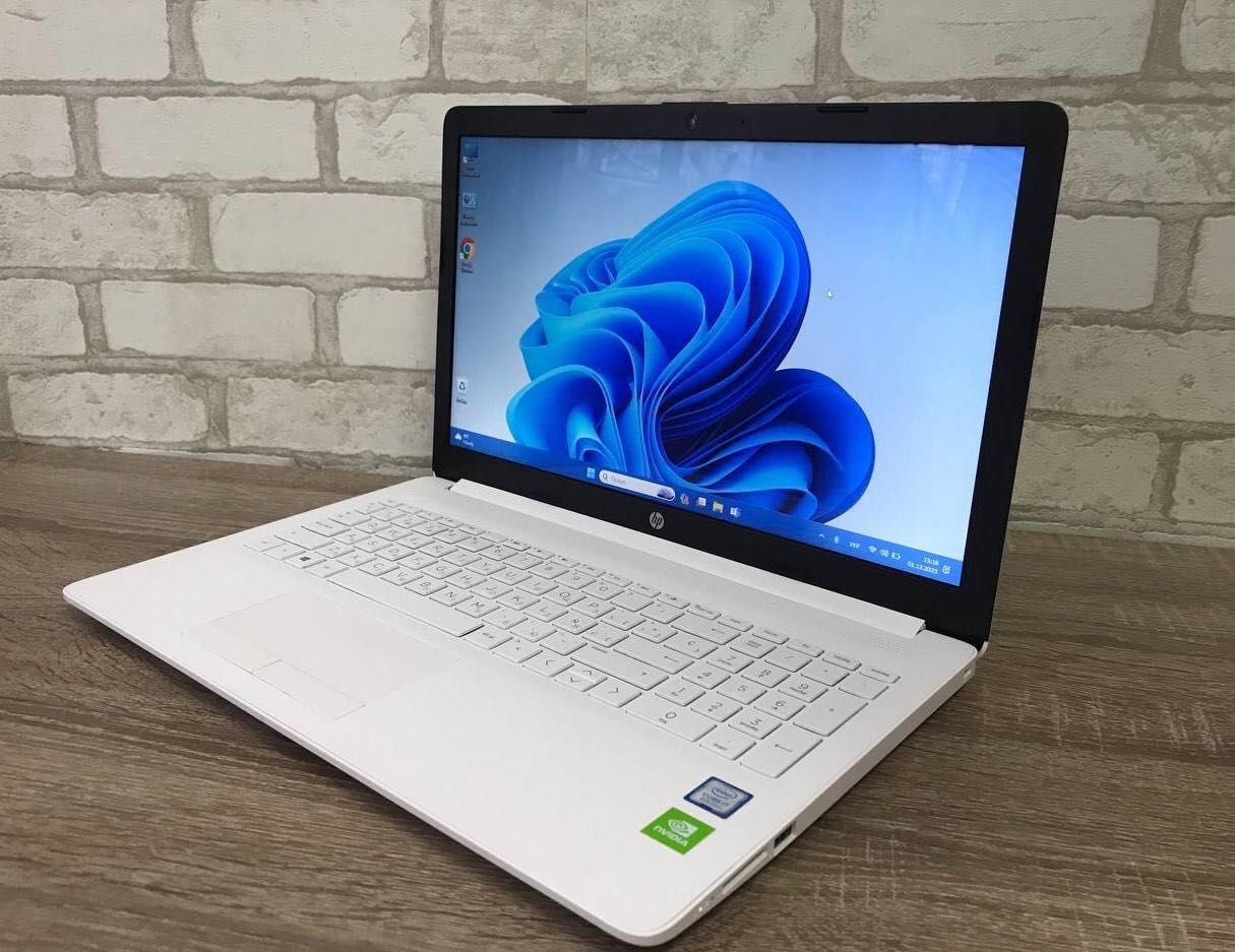 Ноутбук HP Laptop Model 15-da1064ns В ідеальному стані та