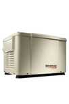 Продам газовый генератор 7,5kw GENERAC USA новый