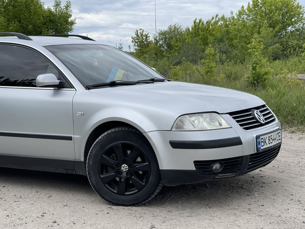 Продам Volkswagen Passat