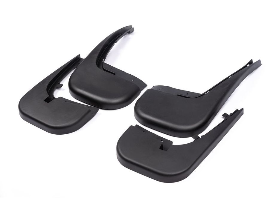 Свіжак! Бризговики (болотники) на Mercedes Vito (Віто). Дзвони!