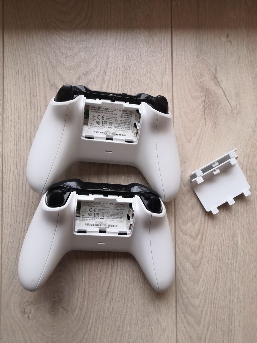 Pad Pady Xbox one/series Controller Oryginał