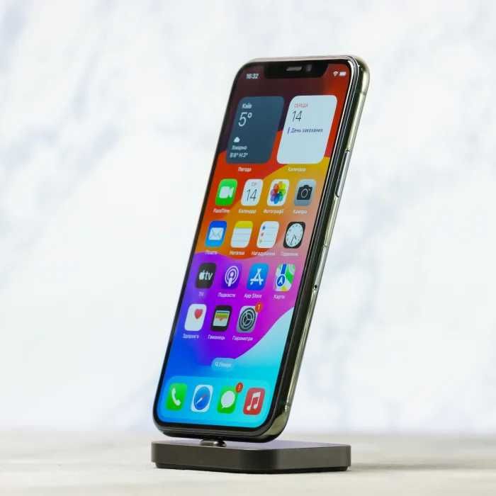 iPhone 11 Pro 256GB Midnight Green (вживаний) (купити/кредит)