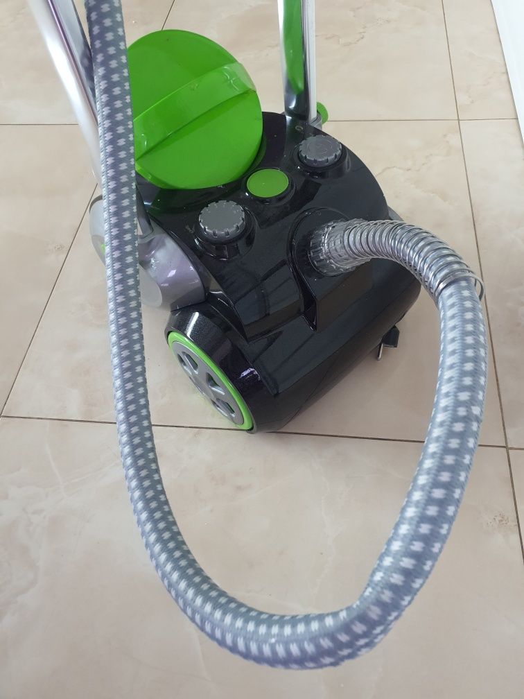 Парогенератор Saturn ST-CC 0226 (2000W/2,8л.)