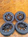 Felgi aluminiowe ! 17 cali ! 5x120 VW T5 T6 T7 MULTIVAN MONTAŻ !