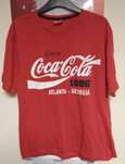 Koszulka Coca Cola Vintage rozm. M