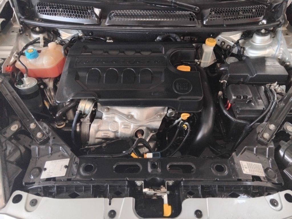 Fiat bravo 1.6 multijet