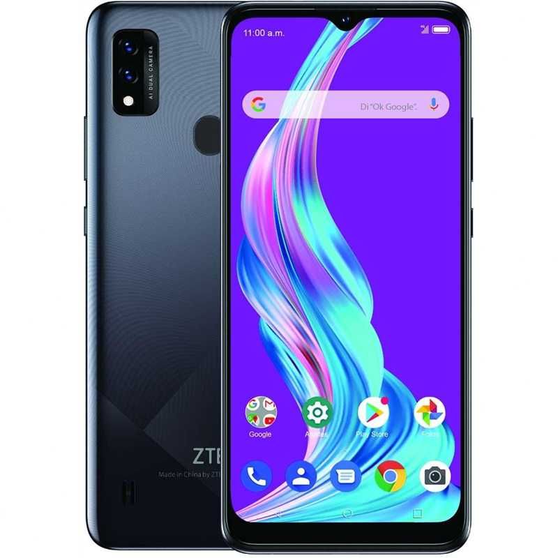 Telemóvel ZTE Blade A51