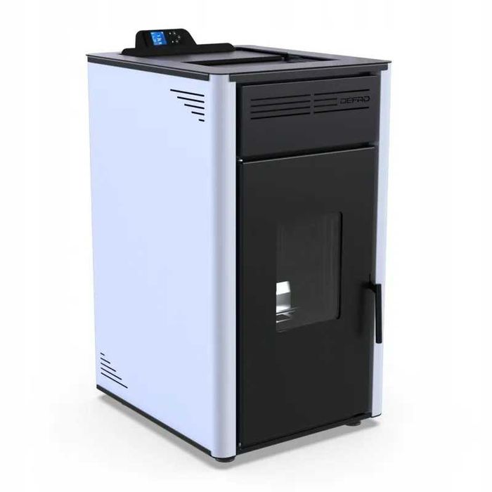 Piec na pellet 8 kw
