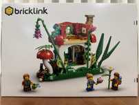 Lego Coleção Bricklink 910037