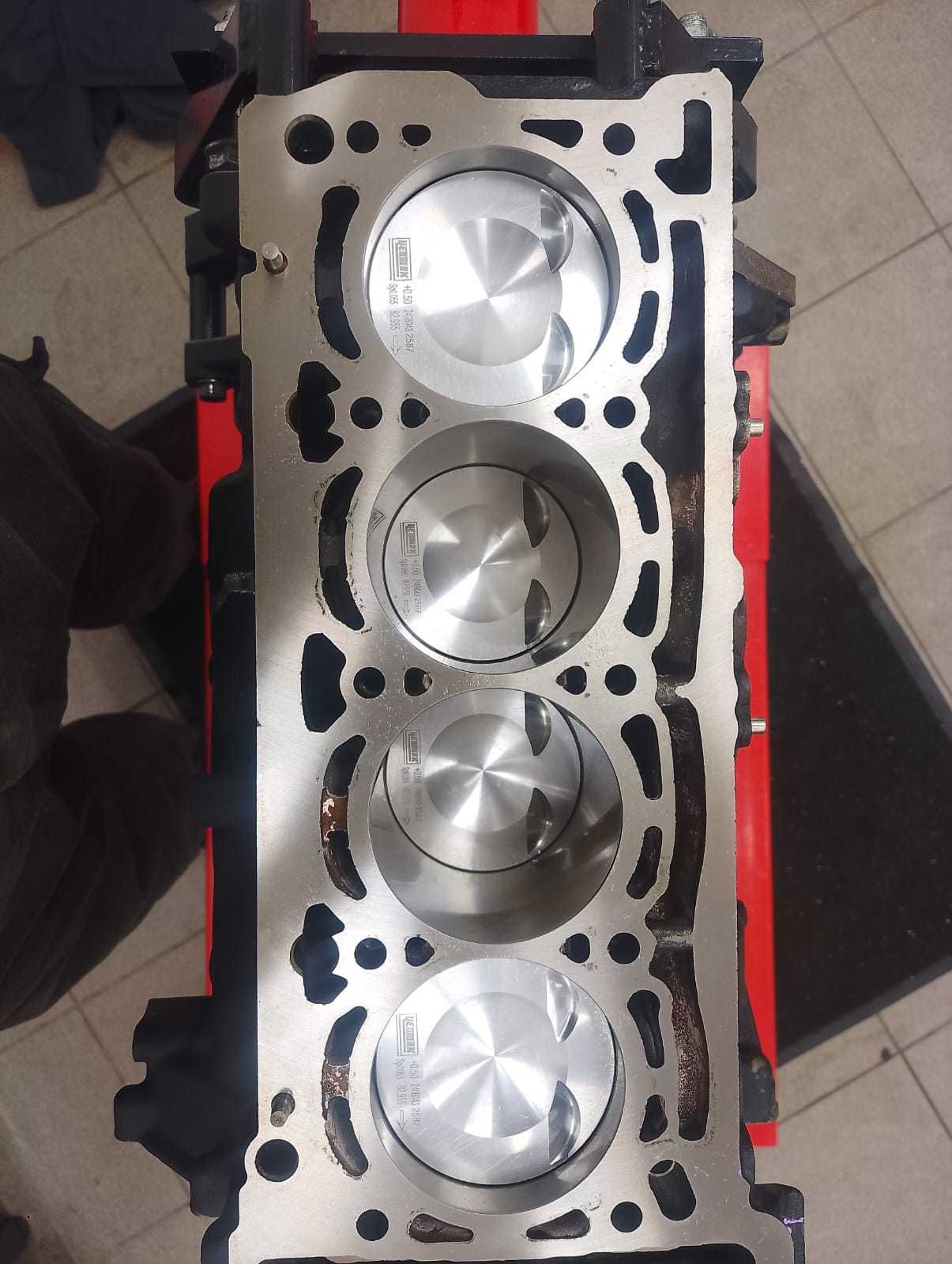 2.0 TFSI CCZ CCZA 24 miesiące gwarancji CCTA CBFA CAWB